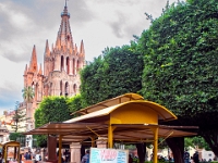 San Miguel de Allende
